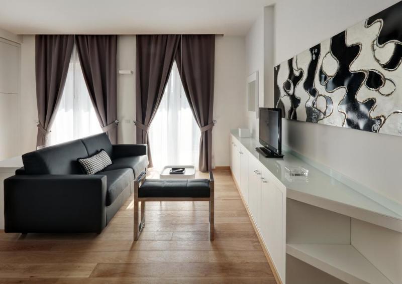 Lhp Suite Firenze 외부 사진