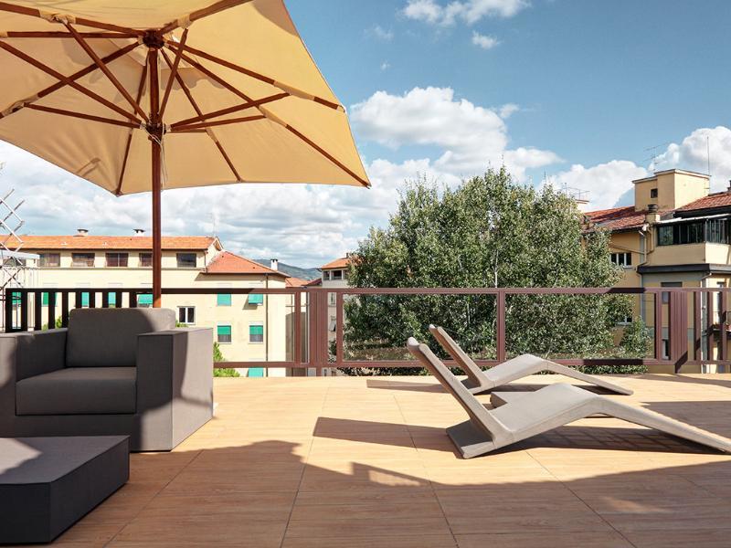 Lhp Suite Firenze 외부 사진