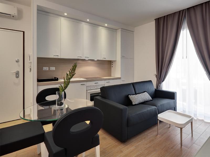 Lhp Suite Firenze 외부 사진